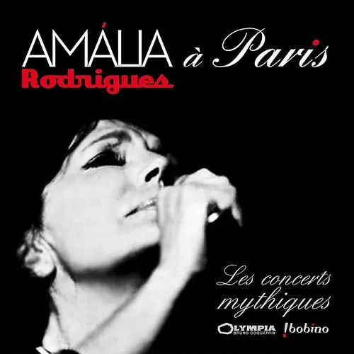 Legendary Paris Concerts