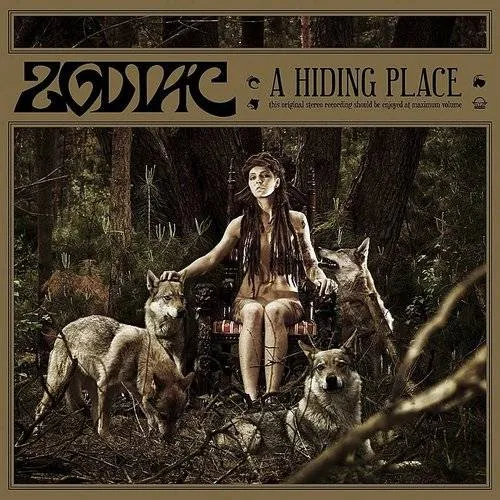 Album Art