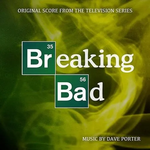 Dave Porter - Breaking Bad: Original Score From The Television Series