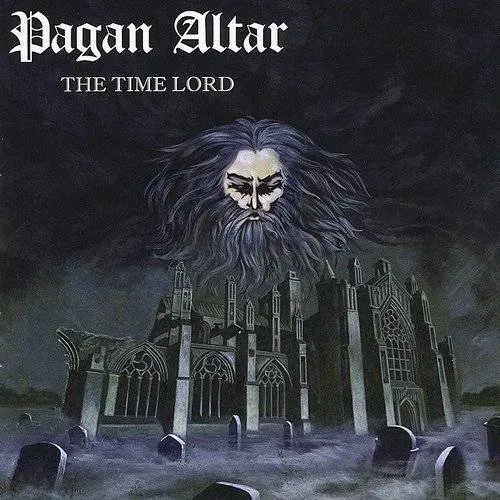 Pagan Altar - Time Lord