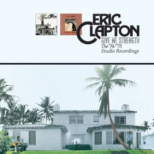 Give Me Strength: The '74 /'75 Recordings