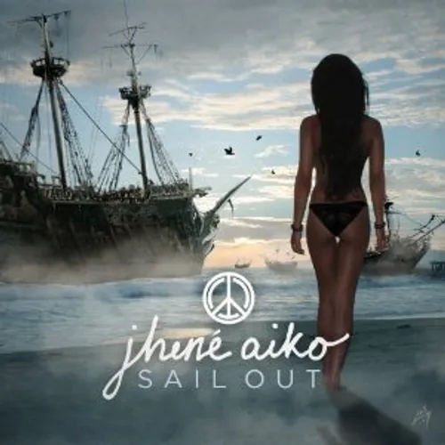Jhene Aiko - Sail Out