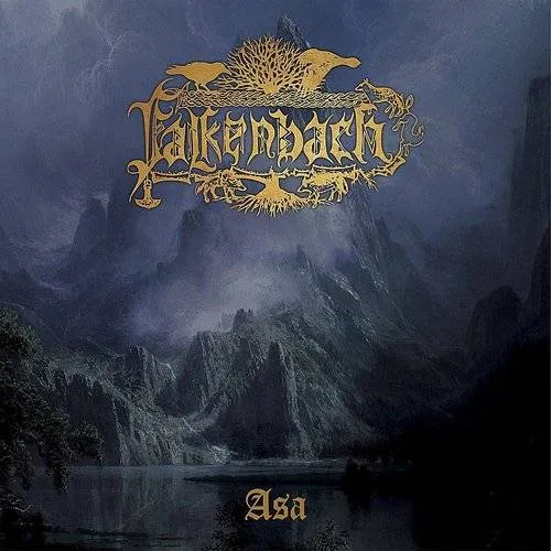 Falkenbach - Asa (Ger)