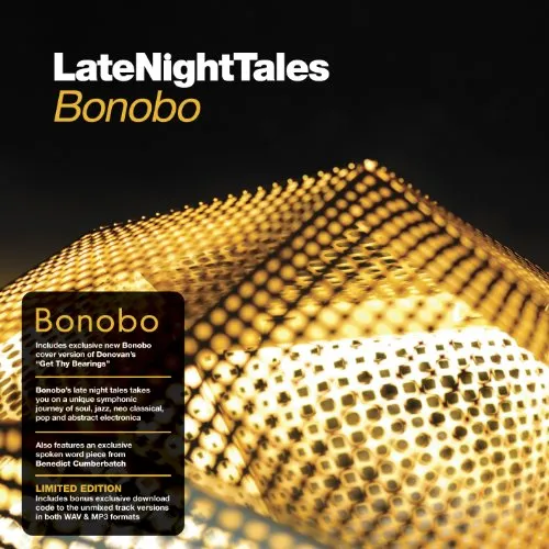 Late Night Tales: Bonobo