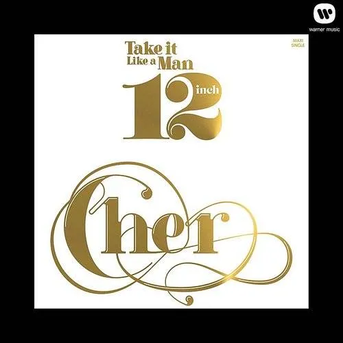 Cher - Take It Like A Man [Import]
