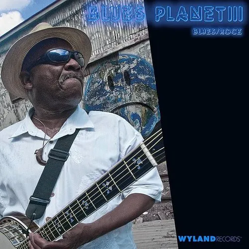 Blues Planet 3