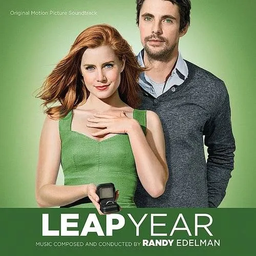 Leap Year (Original Motion Picture Soundtrack)