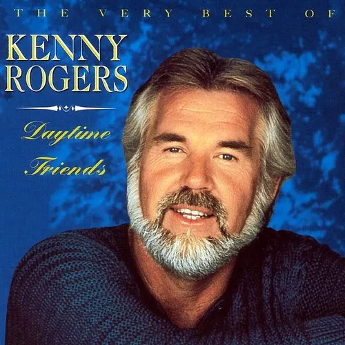 Daytime Friends-The Best of Kenny Rogers