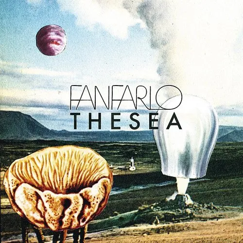 Sea Ep