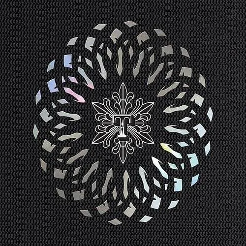Taeyang - Solar [Import]