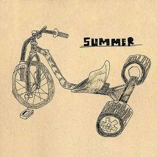 Alt-J - Summer [Vinyl Remix EP]