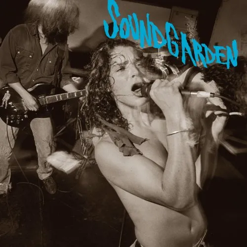 Soundgarden - Screaming Life/Fopp [Import]