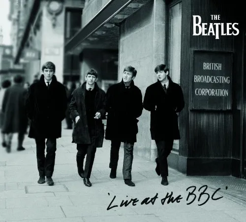 The Beatles - Live At The Bbc | Streetlight Records