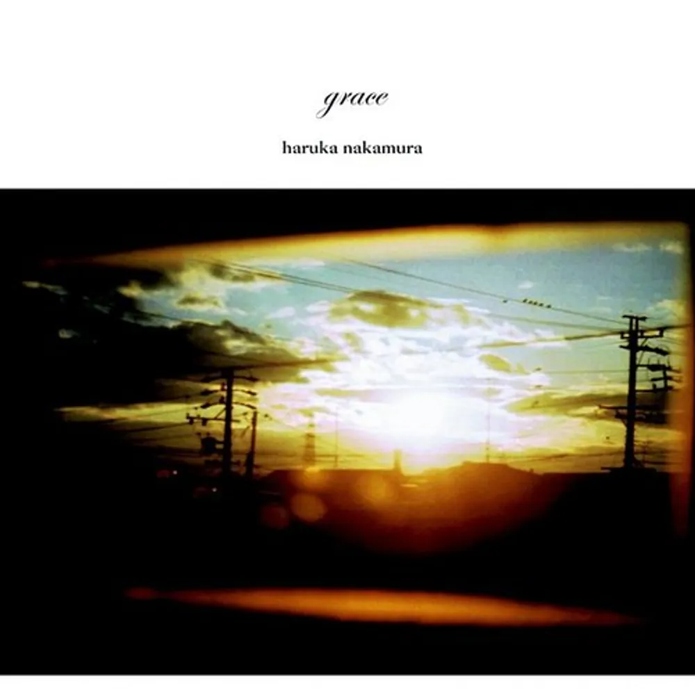 Haruka Nakamura - Grace