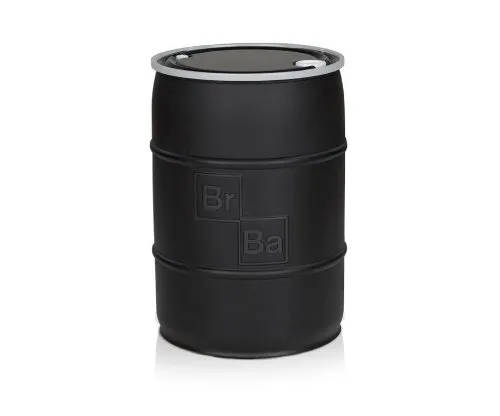 Breaking Bad [TV Series] - Breaking Bad: The Complete Series