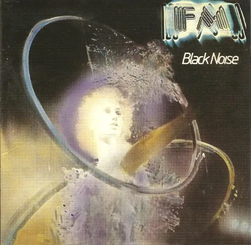 Black Noise