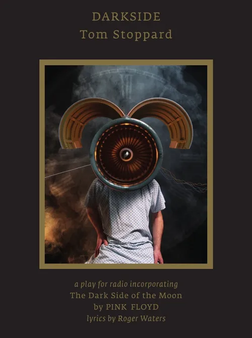 Darkside: A BBC Play for Radio by Tom Stoppard