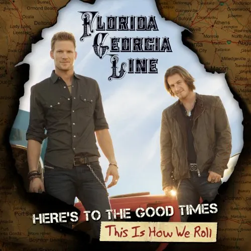 Here's To The Good Times? This Is How We Roll