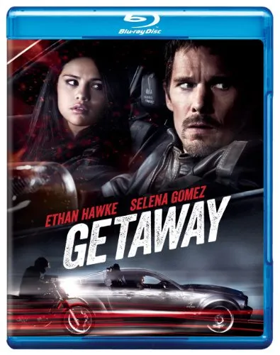Blu-ray · Warner Bros.