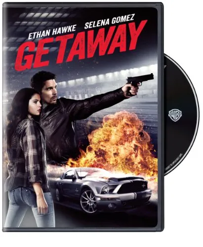 Blu-ray · Warner Bros.