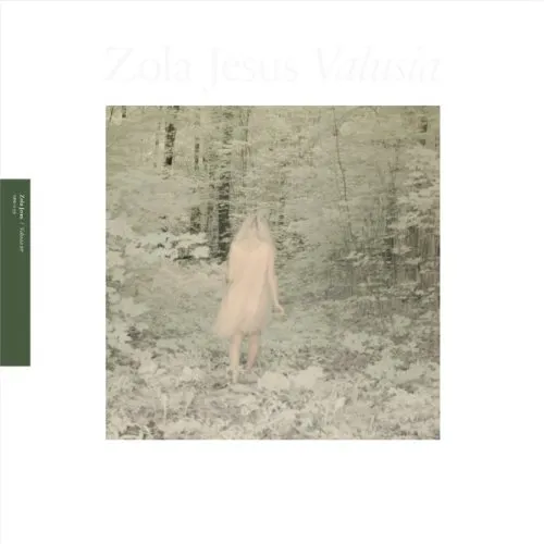 Zola Jesus - Valusia [Vinyl]