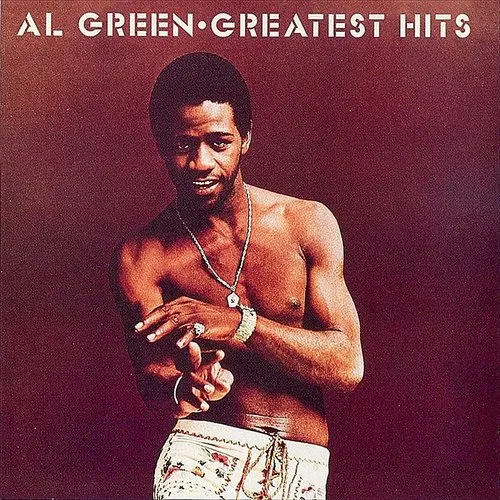 Al Green - Greatest Hits [Import]
