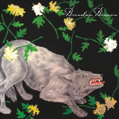 Brendan Benson - You Were Right [Vinyl]