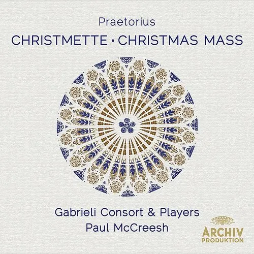 Christmas Mass