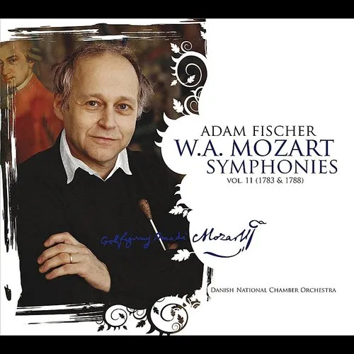 Symphonies 11