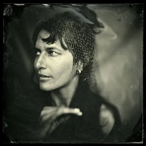 Josephine Foster - I'm A Dreamer vinyl record cover