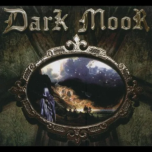 Dark Moor (Reissue)