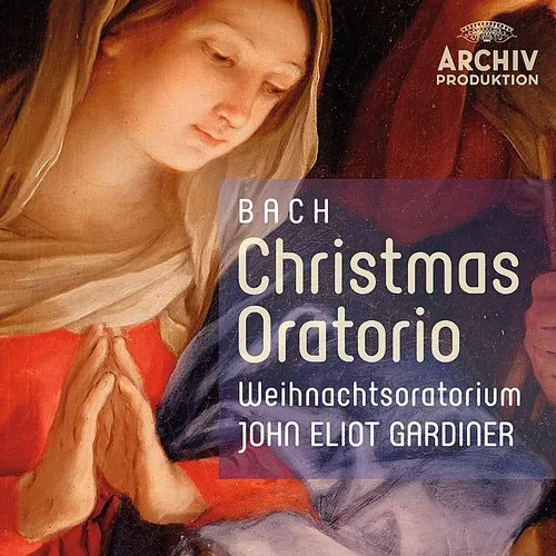 Christmas Oratorio