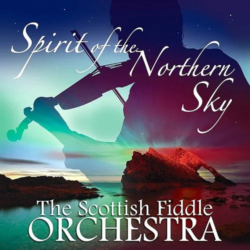 Spirit Of The Northern Sky
