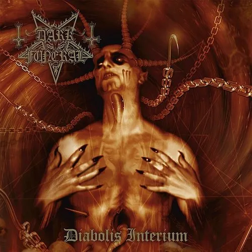 Dark Funeral - Diabolis Interium (Bonus Tracks) [Limited Edition] (Jewl)