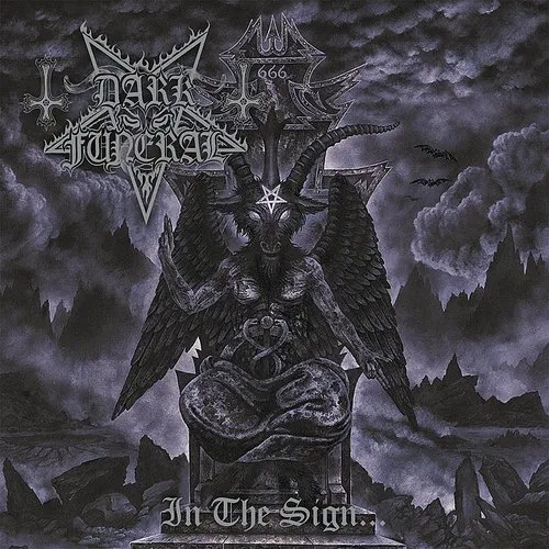 Dark Funeral - In The Sign