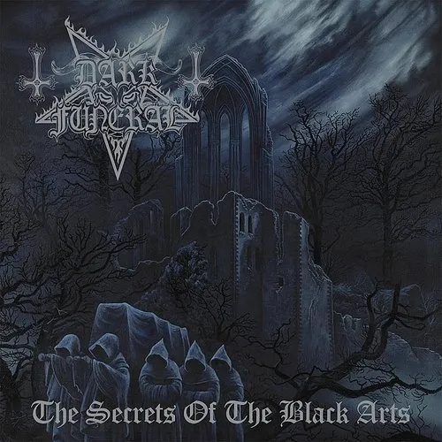 Dark Funeral - Secrets Of The Black Arts