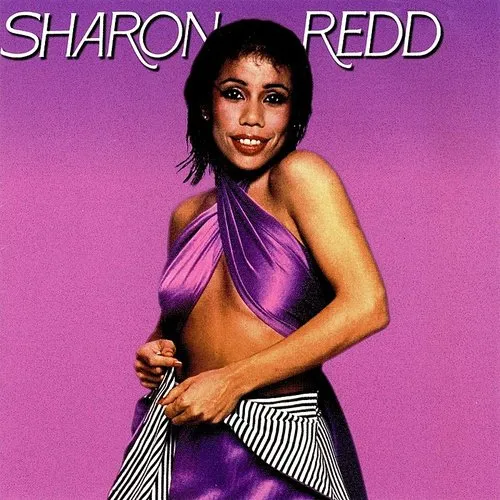 Sharon Redd - Sharon Redd [Colored Vinyl] (Can)