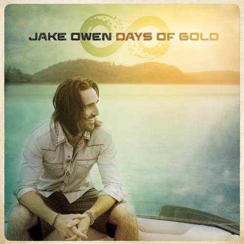 Jake Owen - Days Of Gold (Target Exclusive) (Bonus Tracks)