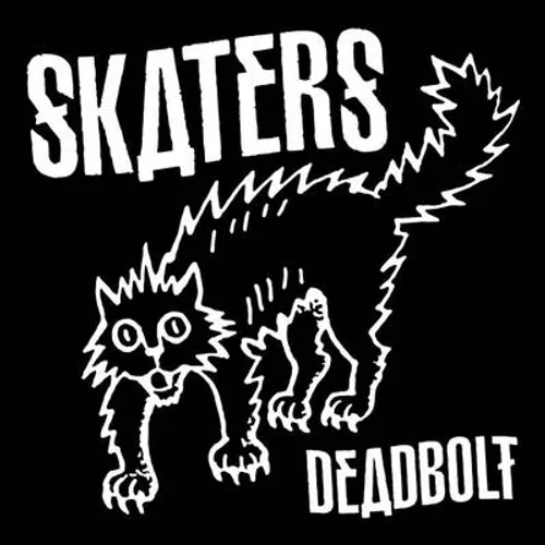 Deadbolt