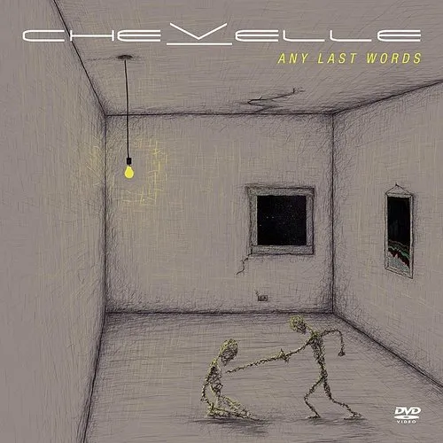 Chevelle - Any Last Words