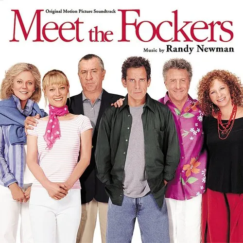 Off The Record Karaoke - Meet the Fockers [Original Motion Picture Soundtrack]