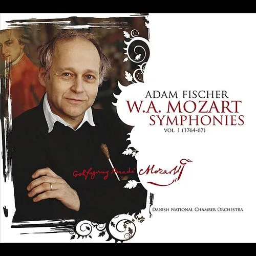 Symphonies 1