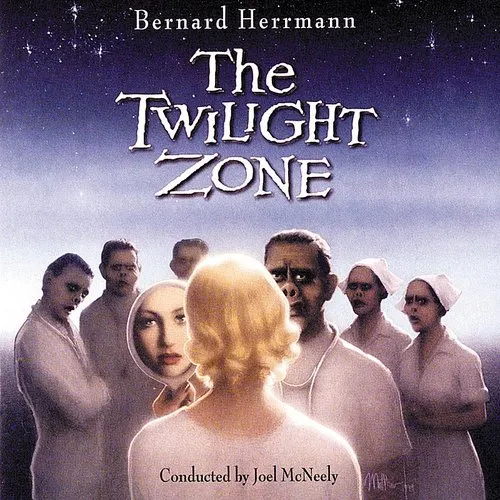 Tv Soundtrack