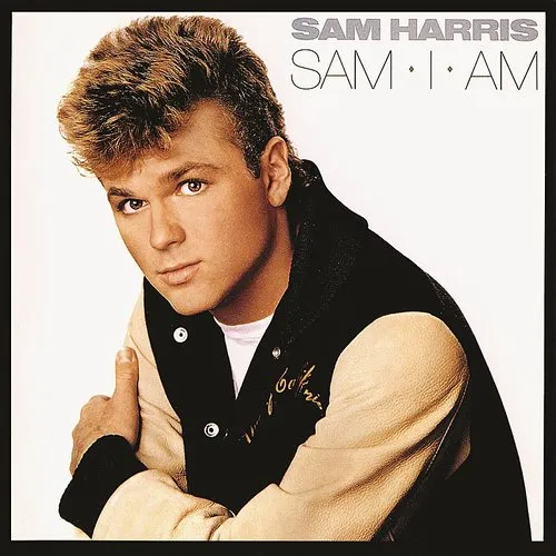 Sam Harris - Sam-I-Am
