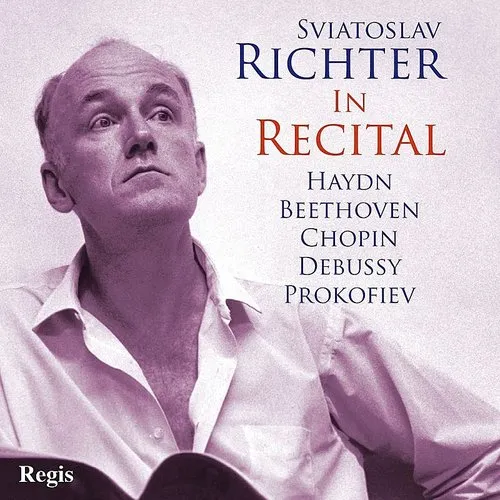 In Recital