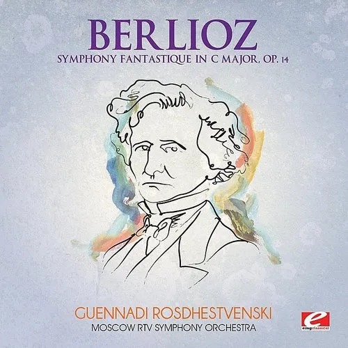 Symphony Fantastique in C Major