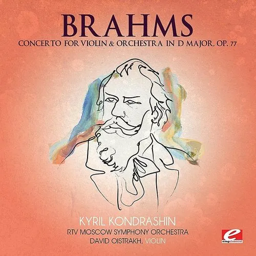 Concerto Violin & Orchestra in D Major