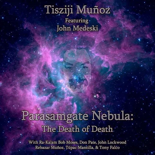 Parasamgate Nebula: The Death Of Death