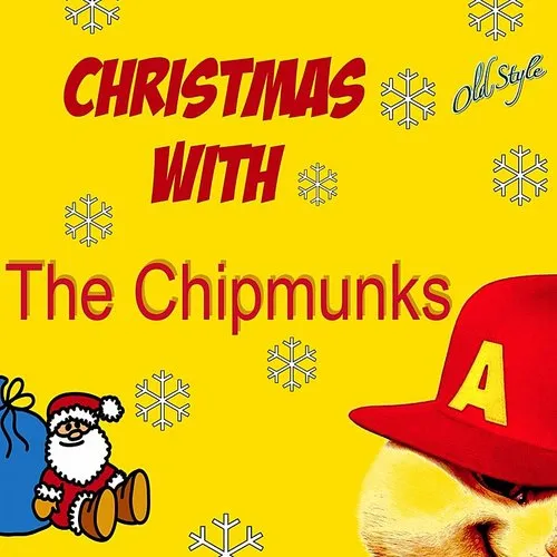 Chipmunks - Christmas with the Chipmunks [Madacy]