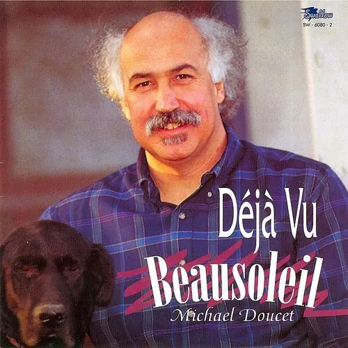D‚j  Vu